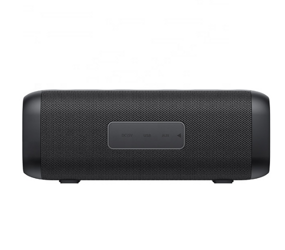 Портативна колонка 10W чорна Havit HV-SK835BT | Зображення 1