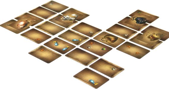 Настільна гра Якщо влізе (If It Fits) | Зображення 1