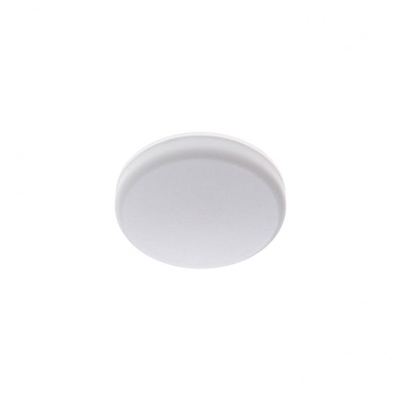 Потолочный врезной  светильник LED-47R/18W WW