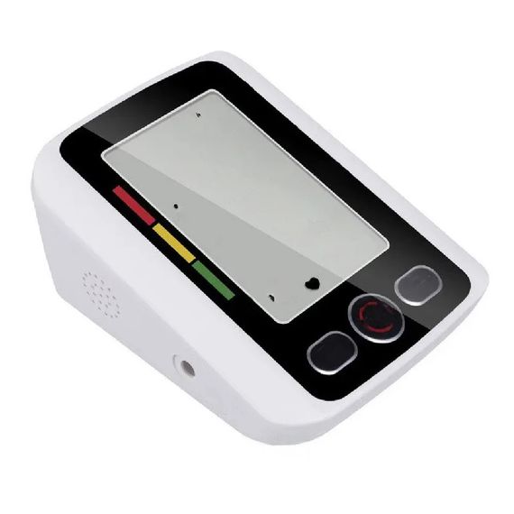 Автоматичний плечовий тонометр з індикатором аритмії Microlife BP A2 Basic (234569156_619) | Зображення 1