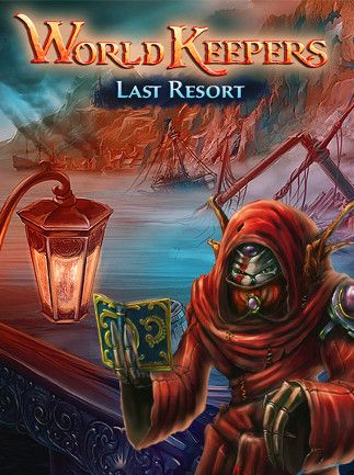 World Keepers: Last Resort Steam Key GLOBAL