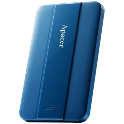 Внешний жесткий диск 2.5&quot; 2TB Apacer (AP2TBAC237U-1) (AP2TBAC237U-1) | Зображення 1