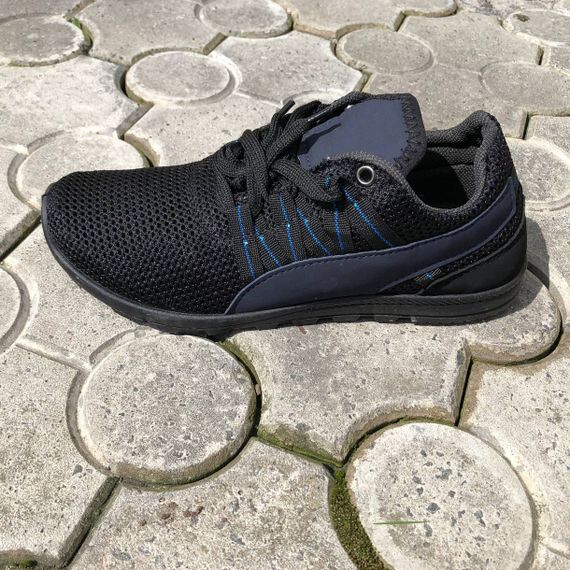 Кросівки чоловічі верх з дихаючої 41 размер, Взуття кросівки чоловічі, Кросівки GM-756 чоловічі сітка | Зображення 2