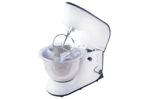 Миксер планетарный Maestro MR-559-White (MR-559-WHITE) | Зображення 3