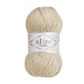 My Baby 599 пряжа Alize