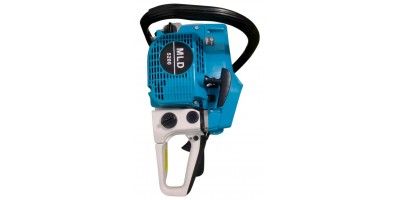 Бензопила MLD AT-GS2003 (2,2 кВт) | Зображення 1