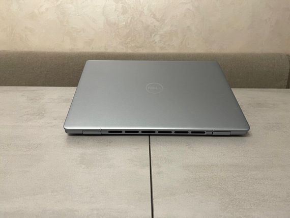 Ноутбук Dell Inspiron 16 Plus 7640 / 16" (2560x1600) IPS / Intel Core i7-13620H (10 (16) ядер по 3.6 - 4.9 GHz) / 16 GB DDR5 / 1000 GB SSD M.2 / Intel UHD Graphics / WebCam б/у | Зображення 7
