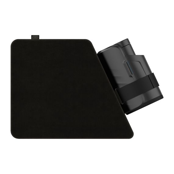 Подушка з кріпленням для мастурбатора Kiiroo Keon Pillow and Strap, 3 позиції | Зображення 1