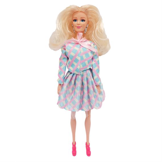 Кукла "Beautiful Fashion Girl Mystery Box" TY001D с аксессуарами | Зображення 1