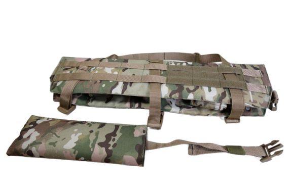 Чохол переноска захиста GEN 1 + Сумка-патронташ 308 на 80 шт GEN 2 | Зображення 3