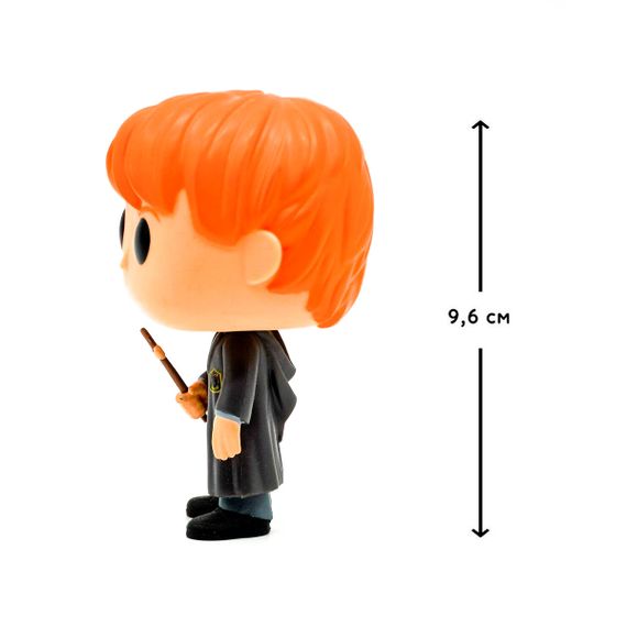 Игровая фигурка Ron Weasley | Зображення 1