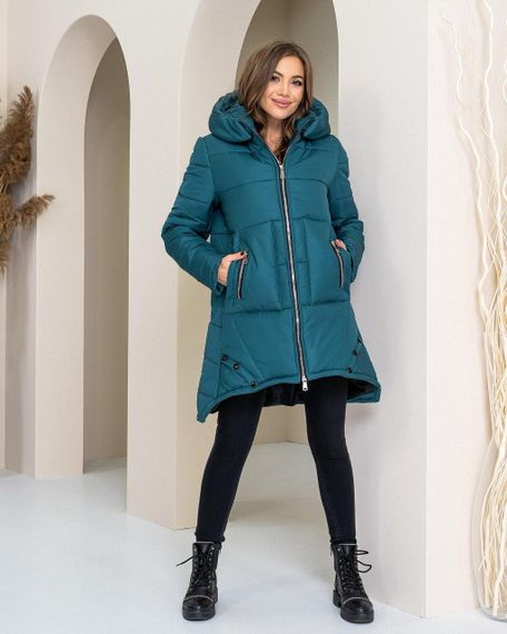 Куртка 997, пляшка