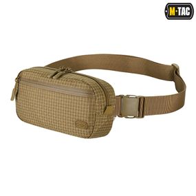 M-Tac сумка Fanny Bag Coyote