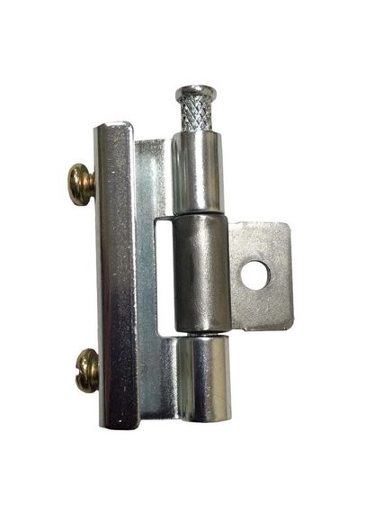 Завіса потайна з отворами ЗПо-550-35 Ny95505528