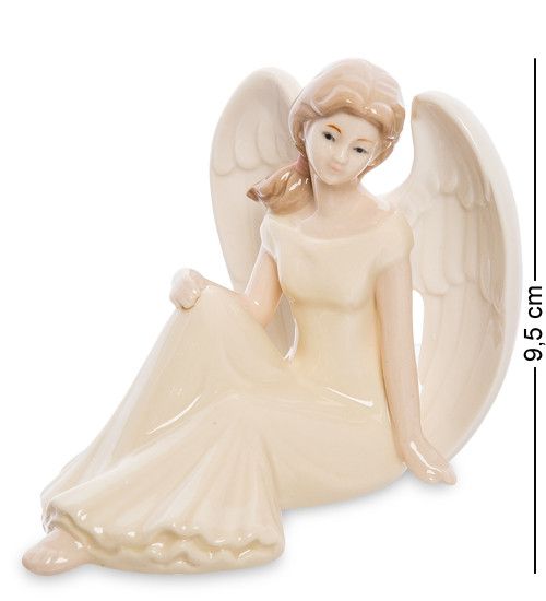 Порцелянова статуетка Angel Girl Grace 9,5 см