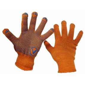 Сталь 21105-V Перчатки рабочие