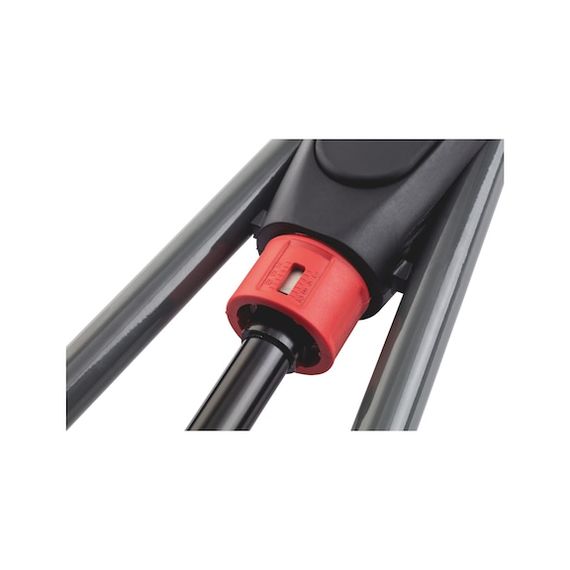 Заклепник для різьбових заклепок HES510 | Зображення 3