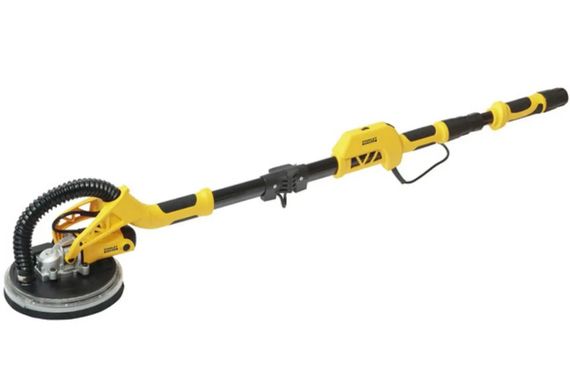 Шліфмашина ексцентрикова мережева Stanley Fatmax SFMEE500S