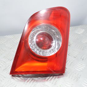 Ліхтар задній лівий Volkswagen Passat B6 2005-2010 стоп внутрішній універсал Фольксваген Пассат б6 3C9945093