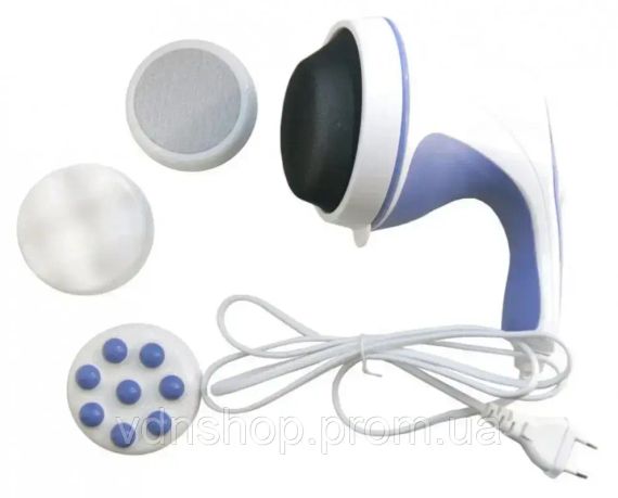 Массажер для тела антицеллюлитный Manipol Body MA01 | Зображення 1