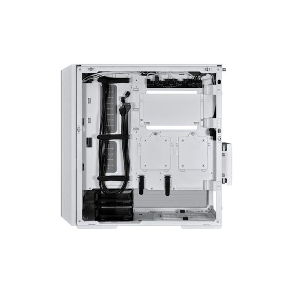 Корпус Lian Li LANCOOL 216 with ARGB fans (G99.LAN216RW.00) | Зображення 3