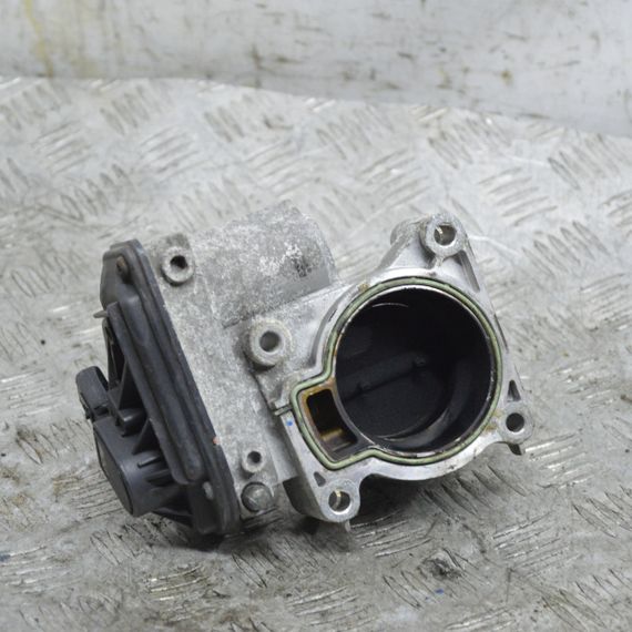 Дросельная заслінка 2.0 бенз Volvo V50 C30 дросель Вольво в50 с30 VP4F9U9E928AC | Зображення 2