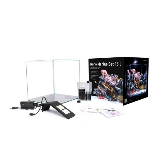 Комплект Nano  Marine Set 15 літрів | Зображення 2