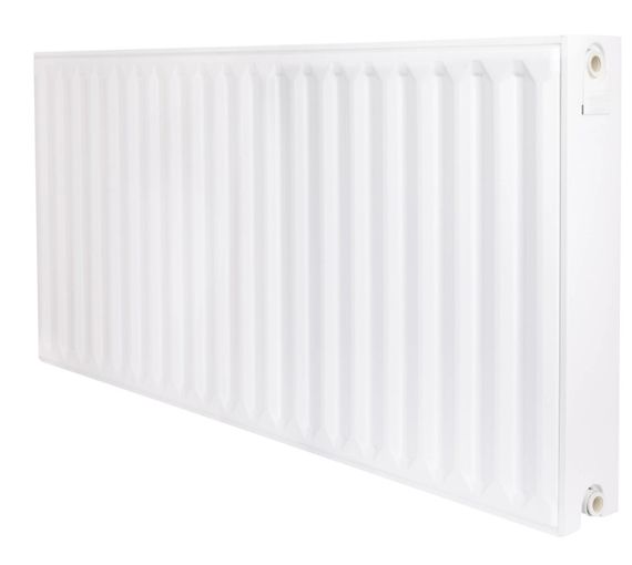 Радіатор сталевий Thermo Alliance IMAS 22 тип 600x800 мм бічне підключення (TAI22600800K)