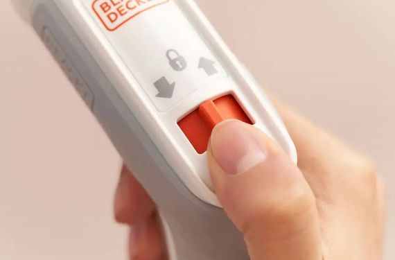 Викрутка акумуляторна Black&Decker BCRTA01 | Зображення 4