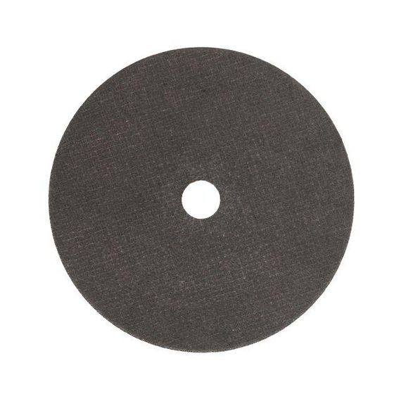 Диск відрізний по металу 180*2.0*22.2 мм INTERTOOL CT-4014 | Зображення 1