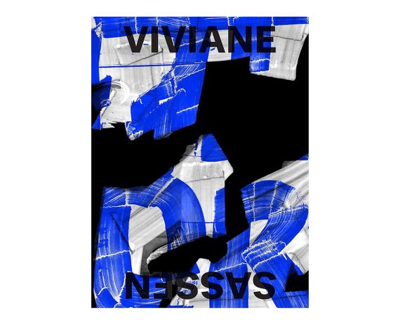 Книга для фотографів про фотографію Вівіан Сассен Viviane Sassen. Phosphor альбоми відомих фотографів