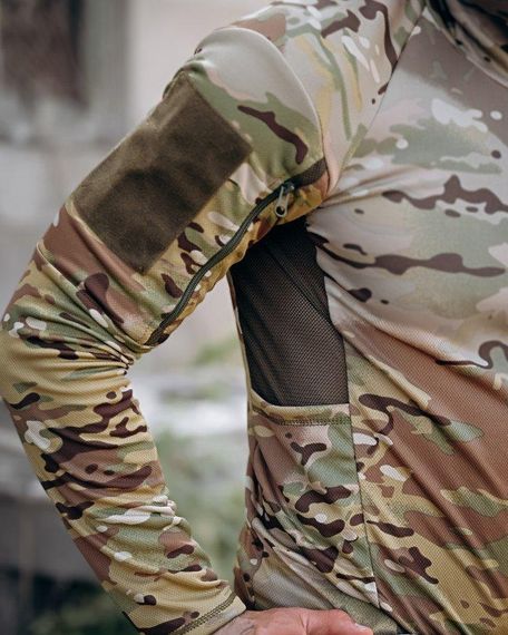 Облегчений потоотводний убакс STEADY НП5242 | Зображення 3