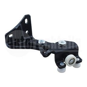 Ролик двери сдвижной правый верхний Citroen Jumper 06-/ Fiat Ducato 06-/ Peugeot Boxer 06-, AutoTechteile, 505 1724, 100106910