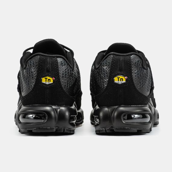 Кросівки Air Max TN Plus Toggle весна / літо / осінь 2001 | Зображення 7