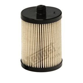 Фильтр топливный Volvo S60/S80/V70/XC70/XC90 2.4 D 01-, Hengst, E99KP D172,