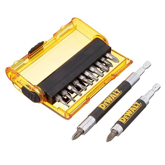 Набір біт 14шт DeWALT DT71570 | Зображення 3