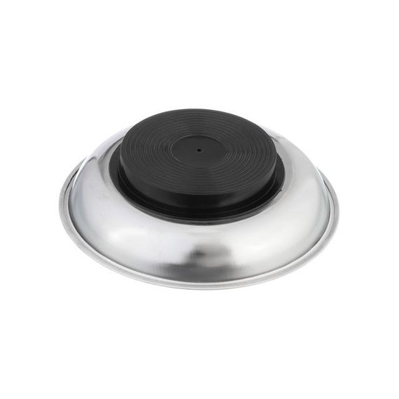 Тарілка магнітна 148*25 мм INTERTOOL ET-1051 | Зображення 1