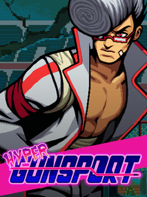Hyper Gunsport (PC) - Steam Key - GLOBAL