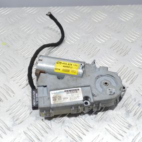 Моторчик люка Audi A4 B7 A6 C6 2004-2011 Моторчик панорамного даху Ауді а4 б7 а6 ц6 4B0959591H