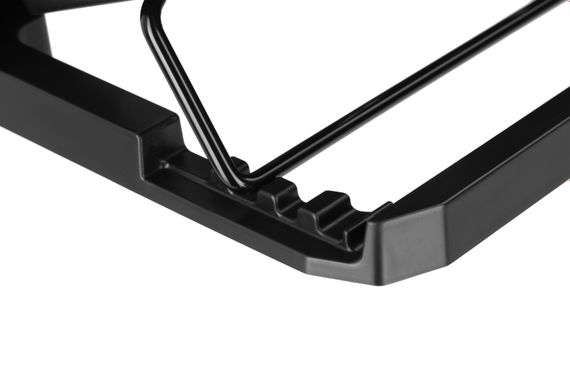 Подставка для ноутбука 2E GAMING 2E-CPG-003  Black (2E-CPG-003) | Зображення 9
