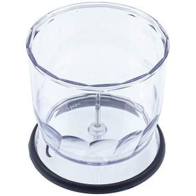 Чаша подрібнювача HC 350ml для блендера Braun AS00004190 (67050145)