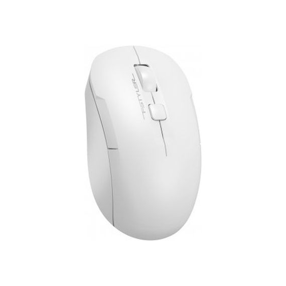 Мишка A4Tech FG16C Air Wireless White (FG16C Air White) | Зображення 7