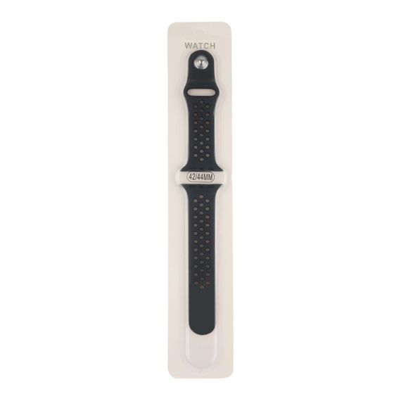 Ремінець для Apple Watch Nike 42/44/45/49 mm | Зображення 4