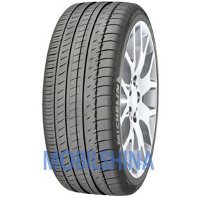 Летние шины MICHELIN Latitude Sport (275/45R20 110Y)