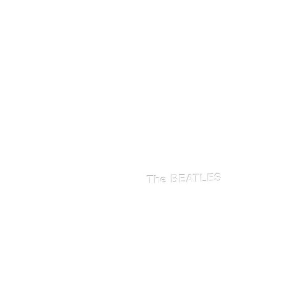 Вінілова платівка The Beatles - The Beatles [2LP]