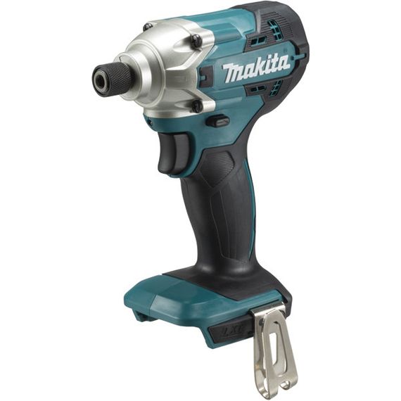 Гвинтоверт MAKITA акумуляторний ударний (Без батареї) DTD156Z без АКБ и ЗП