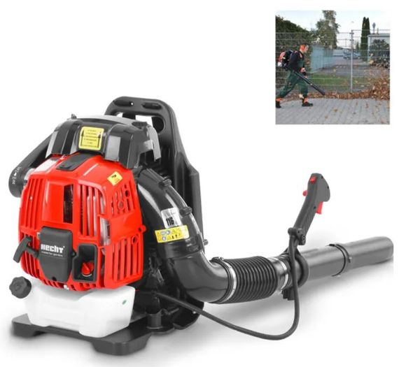 Повітродувка HECHT 9764 T | Зображення 6
