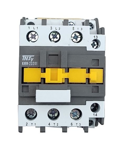 Контактор КММ23201 32А 24В/АС3 1NC Ny95503970