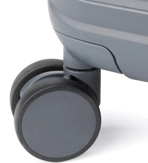 Валіза Semi Line 24" (M) Graphite (T5781-2) (DAS302963) | Зображення 2