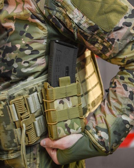 Підсумок АК мультикам ВТ3768